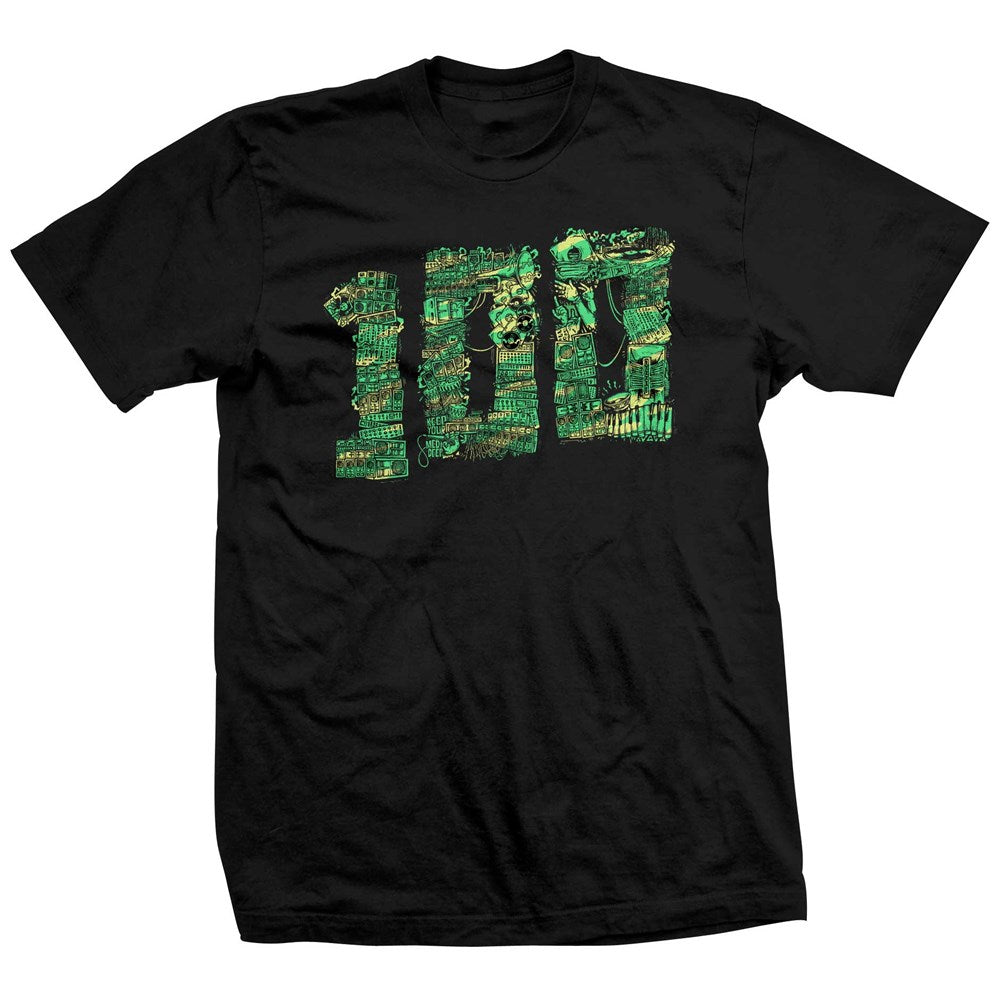Mala 100 T shirt